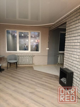 Продаю 3-х комнатную квартиру в Пролетарском районе, ул. Армавирская Донецк - изображение 1