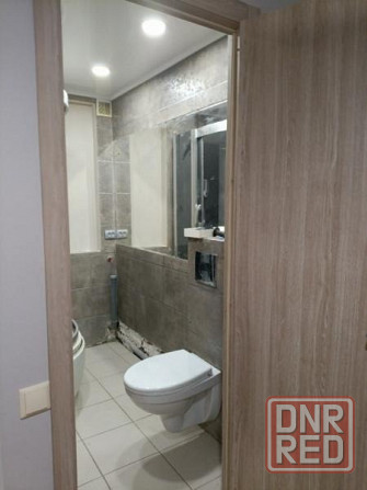 Продаю 3-х комнатную квартиру в Пролетарском районе, ул. Армавирская Донецк - изображение 3