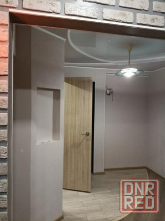 Продаю 3-х комнатную квартиру в Пролетарском районе, ул. Армавирская Донецк - изображение 6