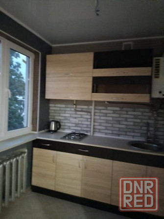 Продаю 3-х комнатную квартиру в Пролетарском районе, ул. Армавирская Донецк - изображение 2