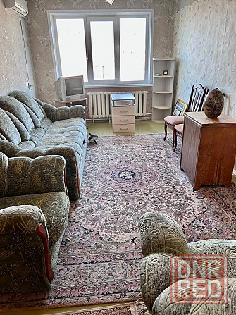 Предлагается на продажу 3-х комн. квартира на ул. Щетинина Донецк - изображение 2