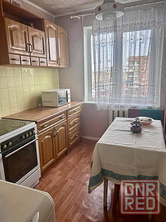 Предлагается на продажу 3-х комн. квартира на ул. Щетинина Донецк - изображение 1