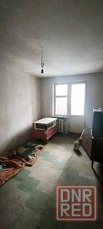 Продажа 2-хкомн.кв. в г. Макеевка, Горняцкий р-н! Мирный ! Макеевка - изображение 1