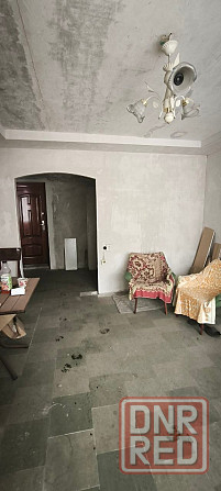 Продажа 2-хкомн.кв. в г. Макеевка, Горняцкий р-н! Мирный ! Макеевка - изображение 3