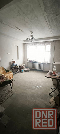 Продажа 2-хкомн.кв. в г. Макеевка, Горняцкий р-н! Мирный ! Макеевка - изображение 4