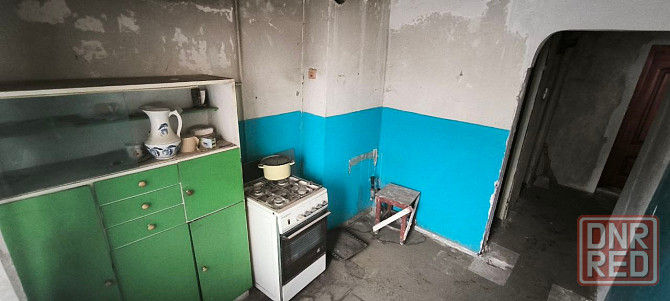 Продажа 2-хкомн.кв. в г. Макеевка, Горняцкий р-н! Мирный ! Макеевка - изображение 8