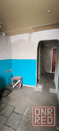 Продажа 2-хкомн.кв. в г. Макеевка, Горняцкий р-н! Мирный ! Макеевка - изображение 7