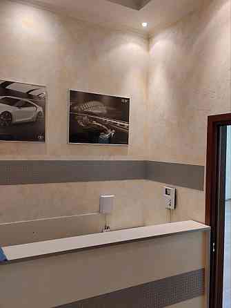 Продается офис: Business-class Донецк