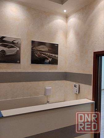 Продается офис: Business-class Донецк - изображение 3