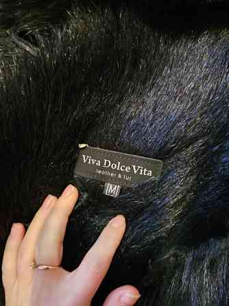 Дубленка натуральная Донецк