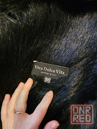 Дубленка натуральная Донецк - изображение 2