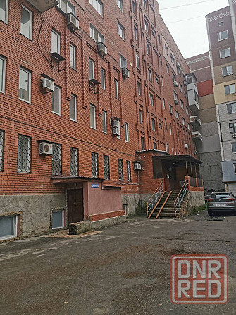 Продается офис: comfort-class в центре Донецка Донецк - изображение 1