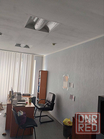 Продается офис: comfort-class в центре Донецка Донецк - изображение 2
