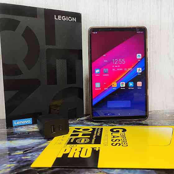 Планшет Lenovo legion Y700 TB-9707F WiFi версия б/у Донецк