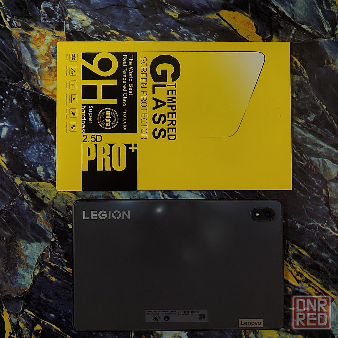 Планшет Lenovo legion Y700 TB-9707F WiFi версия б/у Донецк - изображение 3