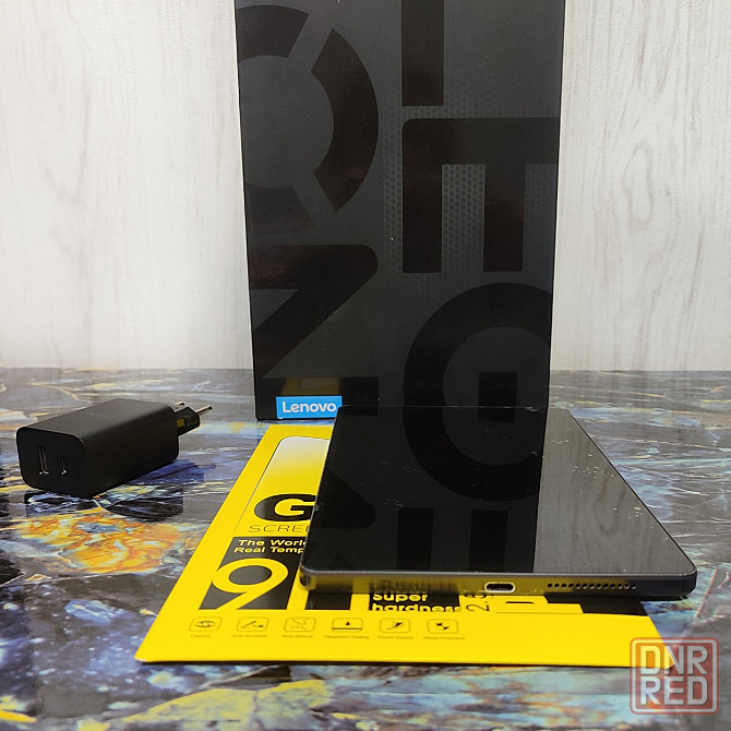 Планшет Lenovo legion Y700 TB-9707F WiFi версия б/у Донецк - изображение 2
