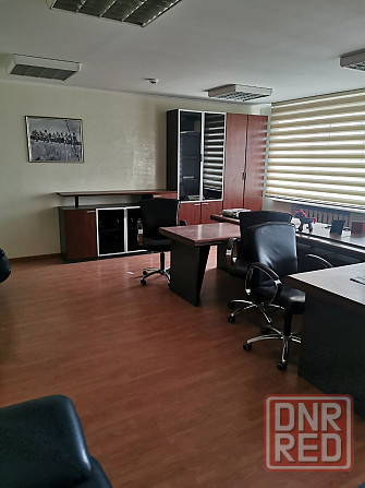 Продается офис: comfort-class Донецк - изображение 1