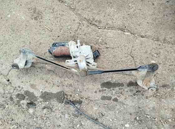 Трапеции дворников Енакиево