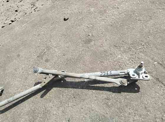 Трапеции дворников Енакиево