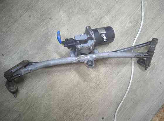 Трапеции дворников Енакиево