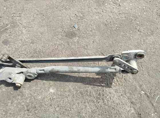 Трапеции дворников Енакиево