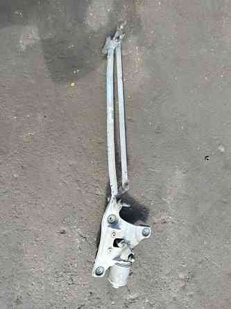 Трапеции дворников Енакиево