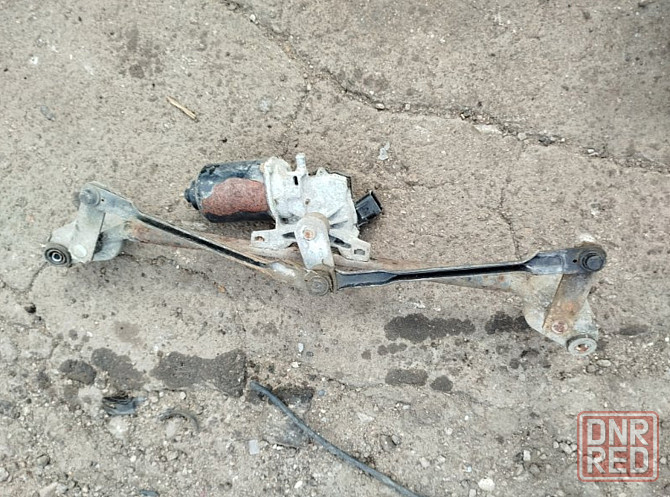 Трапеции дворников Енакиево - изображение 4