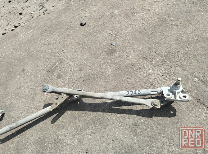 Трапеции дворников Енакиево - изображение 2