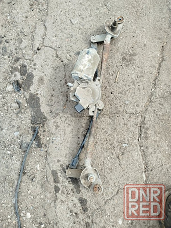 Трапеции дворников Енакиево - изображение 5