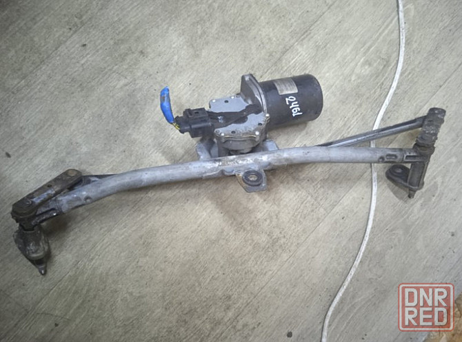 Трапеции дворников Енакиево - изображение 6