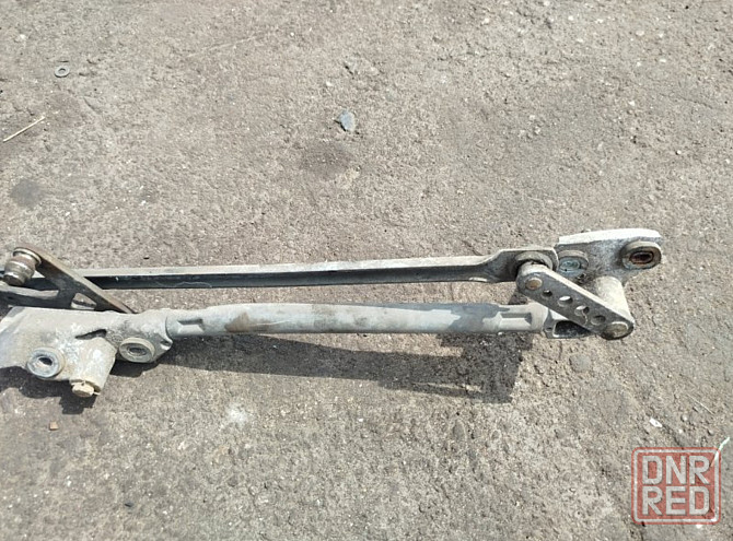 Трапеции дворников Енакиево - изображение 3