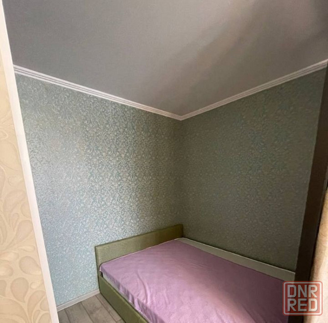 Сдам 2-х комнатную квартиру Донецк - изображение 6