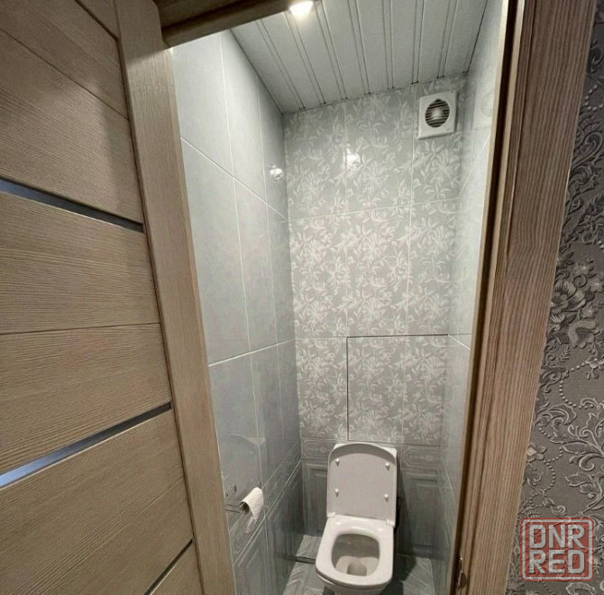 Сдам 2-х комнатную квартиру Донецк - изображение 8