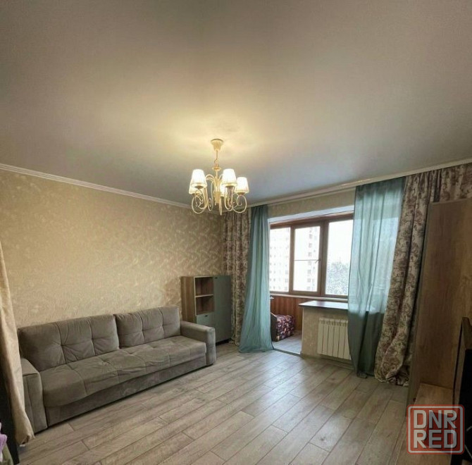 Сдам 2-х комнатную квартиру Донецк - изображение 4