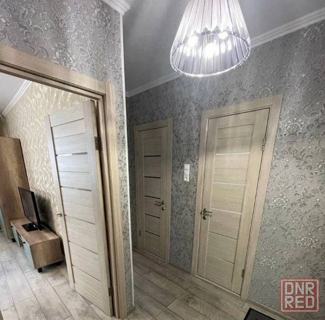 Сдам 2-х комнатную квартиру Донецк - изображение 5