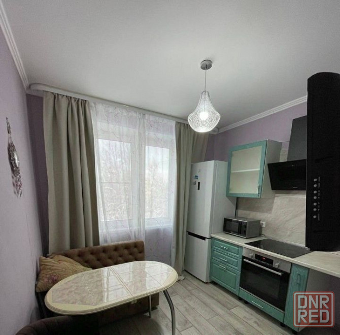 Сдам 2-х комнатную квартиру Донецк - изображение 1