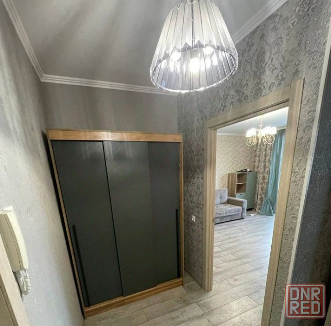 Сдам 2-х комнатную квартиру Донецк - изображение 3