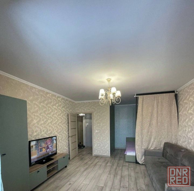 Сдам 2-х комнатную квартиру Донецк - изображение 7