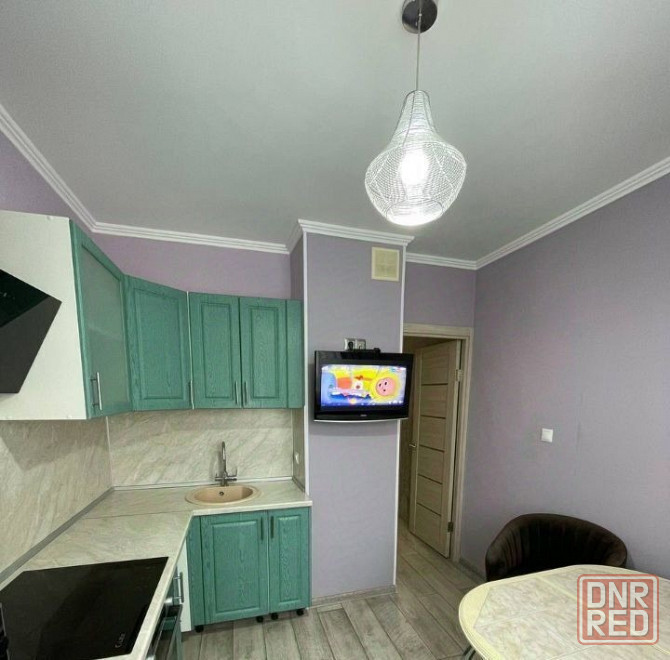 Сдам 2-х комнатную квартиру Донецк - изображение 2
