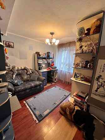 3-х комн просторная квартира на ул. Артема Киевского района Донецк