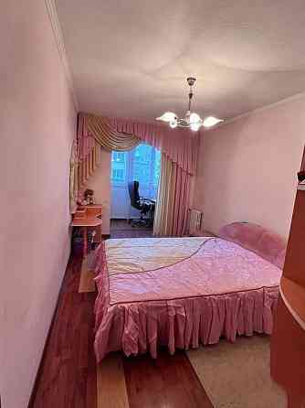 3-х комн просторная квартира на ул. Артема Киевского района Донецк