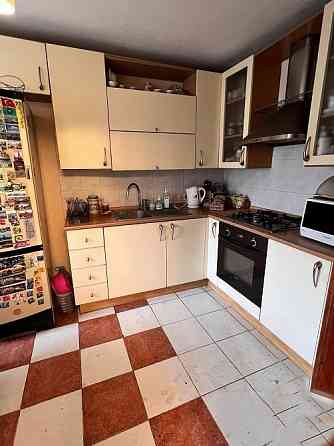 3-х комн просторная квартира на ул. Артема Киевского района Донецк