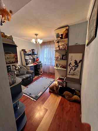 3-х комн просторная квартира на ул. Артема Киевского района Донецк