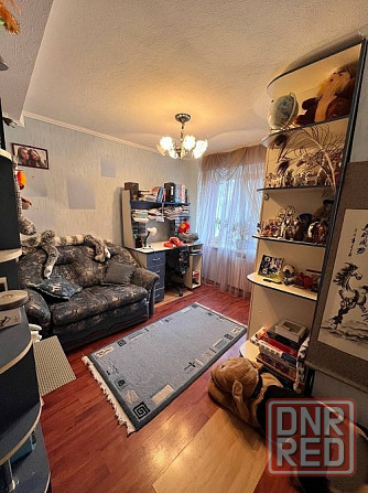 3-х комн просторная квартира на ул. Артема Киевского района Донецк - изображение 2