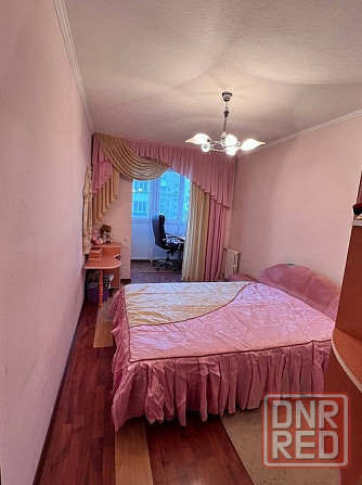 3-х комн просторная квартира на ул. Артема Киевского района Донецк - изображение 6