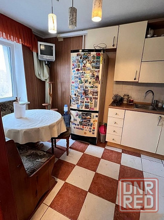 3-х комн просторная квартира на ул. Артема Киевского района Донецк - изображение 8