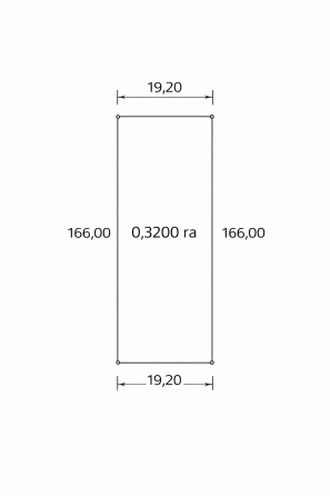 Участок 32 сотки в с. Андреевка (Донецкая область) Донецк