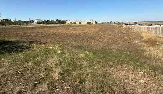 Продается приватизированный земельный участок в пгт. Сартана Мариуполь