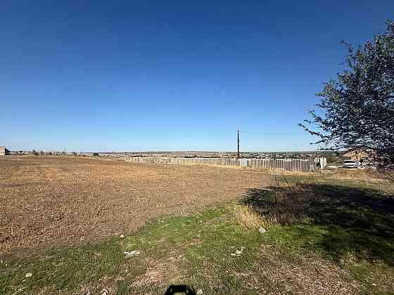 Продается приватизированный земельный участок в пгт. Сартана Мариуполь