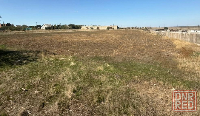 Продается приватизированный земельный участок в пгт. Сартана Мариуполь - изображение 3